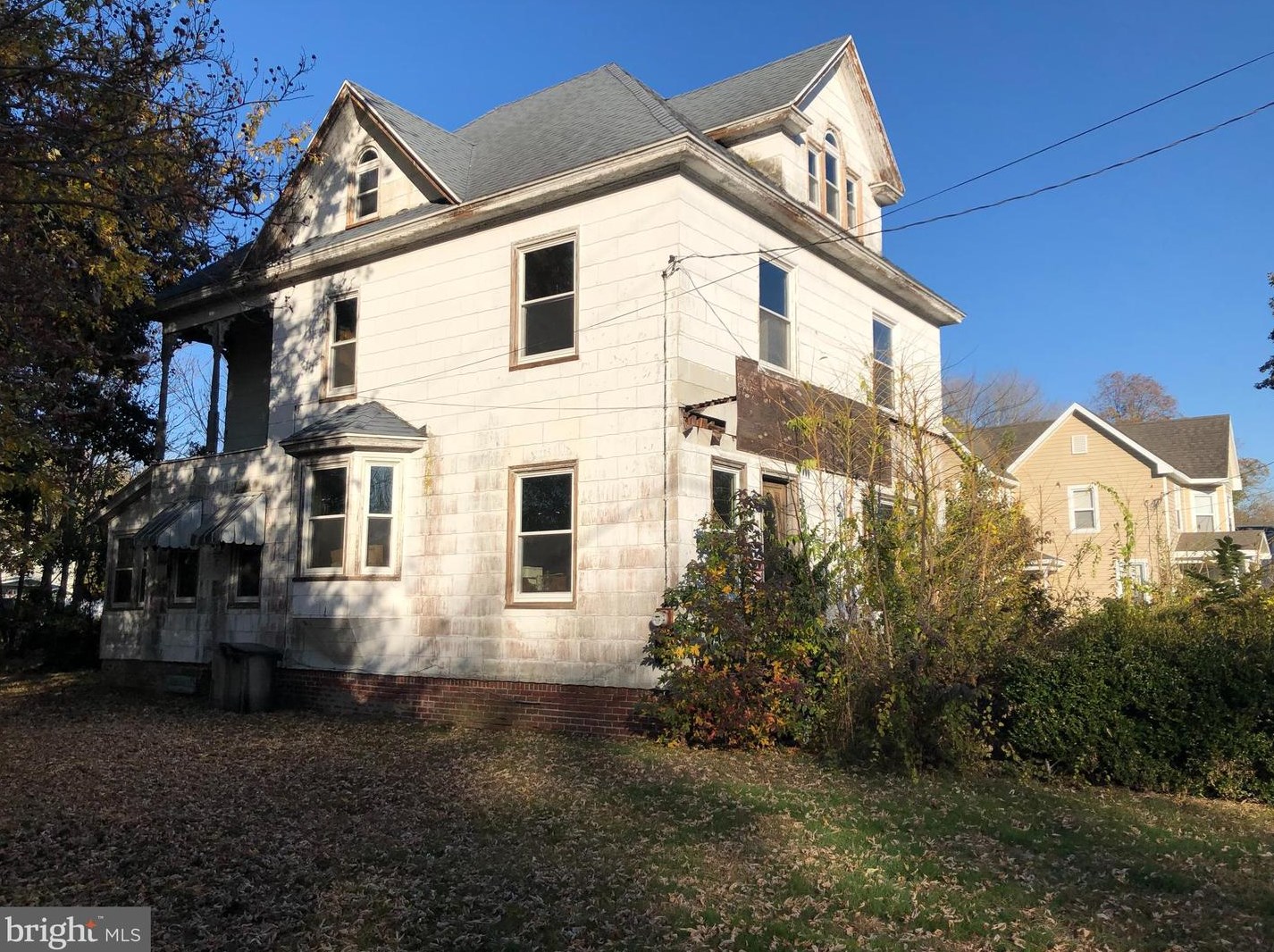 109 E Elizabeth St, Delmar, MD 21875