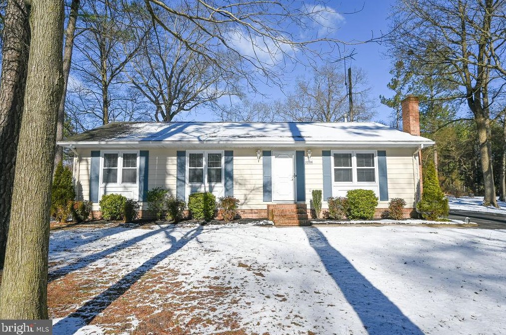 32008 Rushmore Dr, Parsonsburg, MD 21849