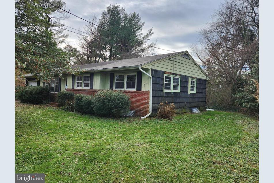 218 Potomac Ave, Salisbury, Md 21804 - Mls Mdwc2012296 - Coldwell Banker