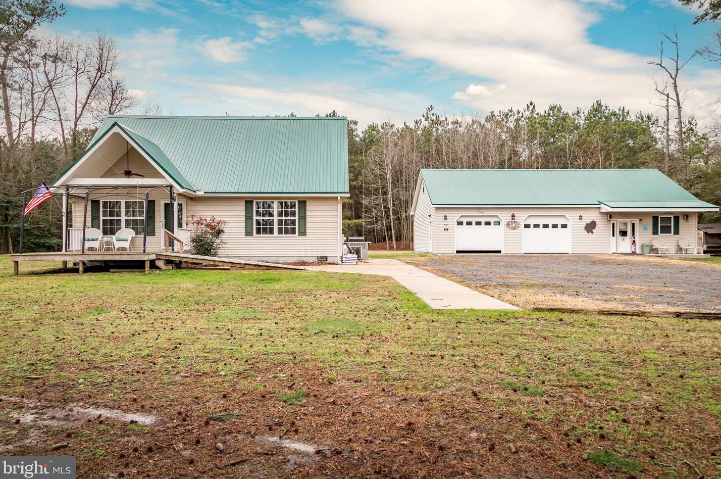 35991 Cobbs Hill Rd, Willards, MD 21874