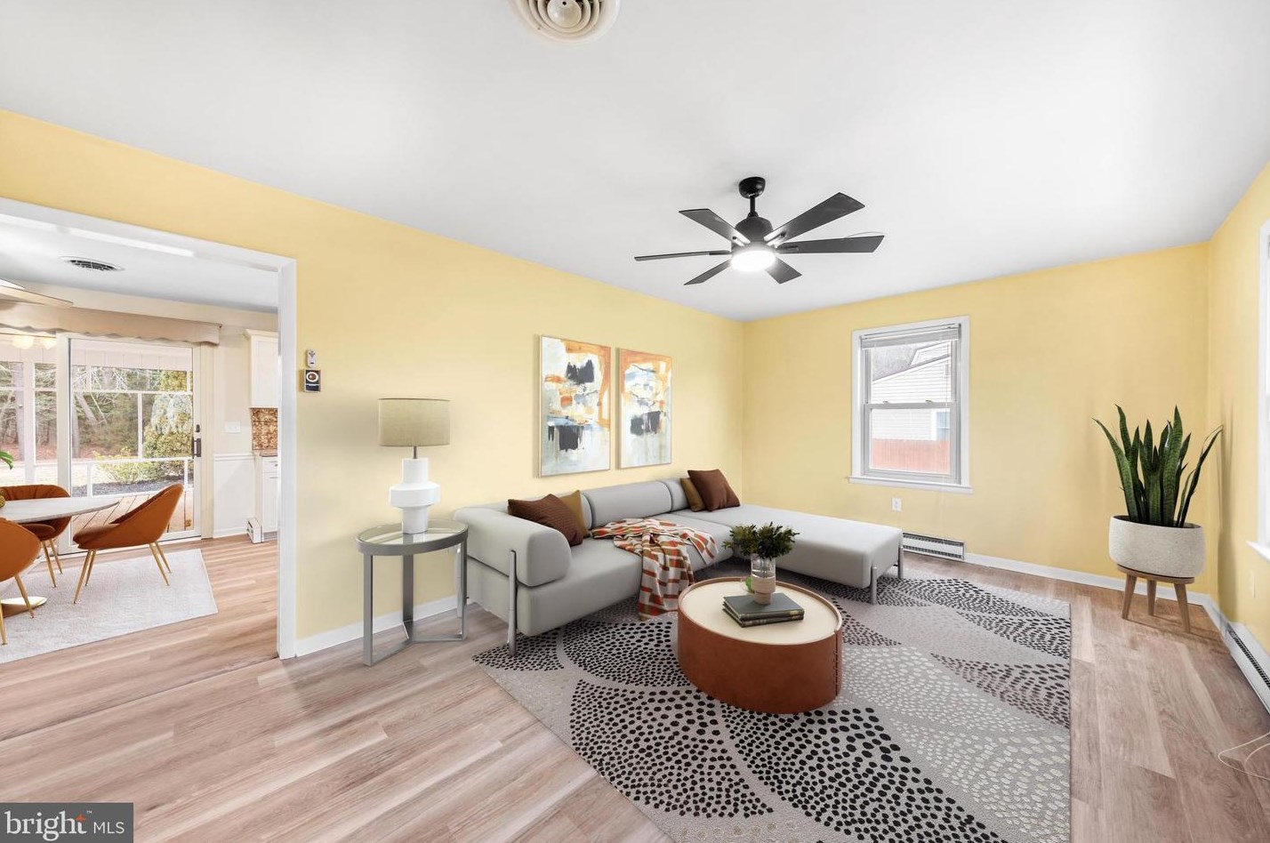 5726 Argyle Dr, Parsonsburg, MD 21849