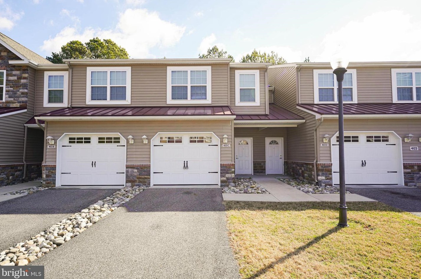 403 Parkview Ct #c, Salisbury, MD 21804