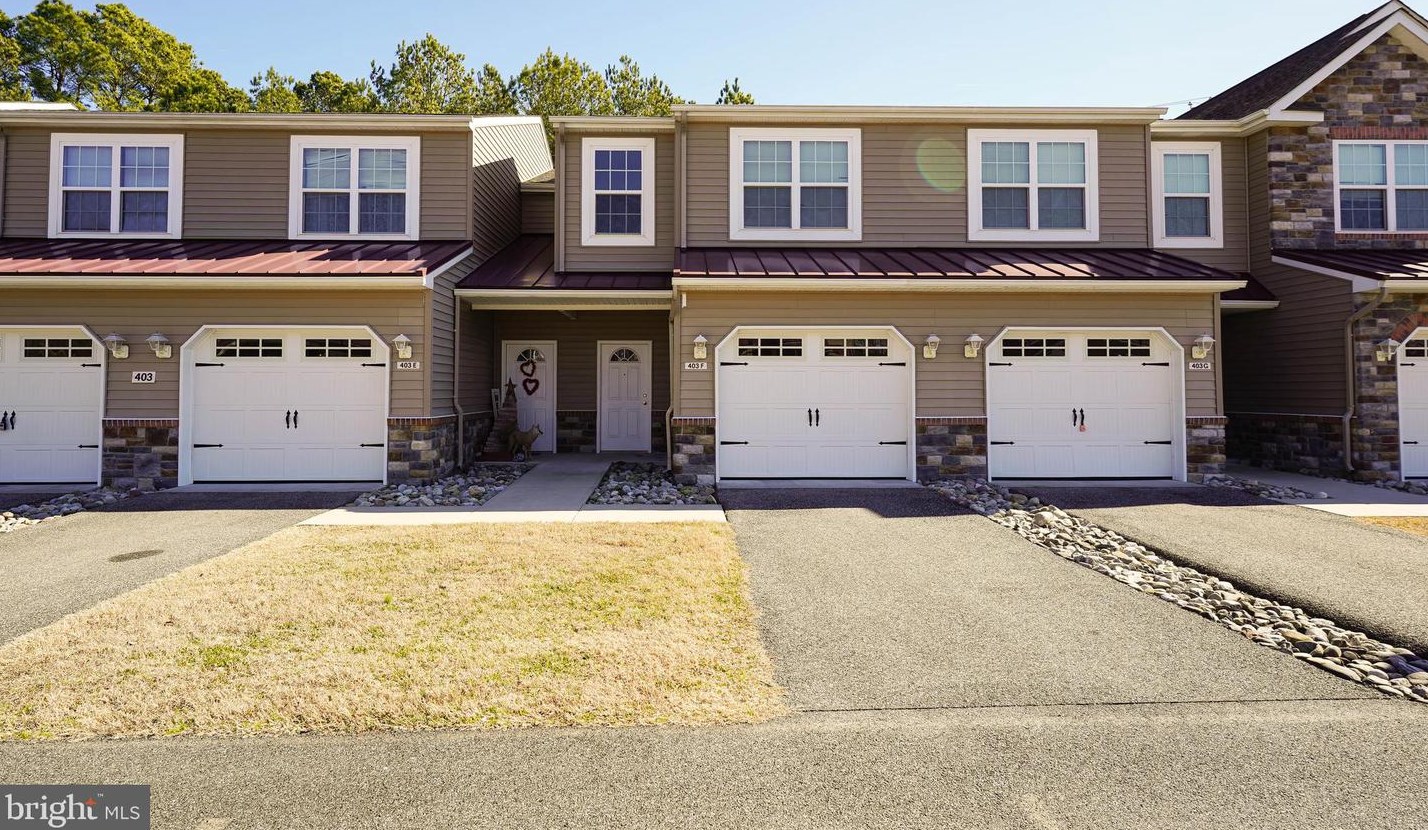 403 Parkview Ct #f, Salisbury, MD 21804