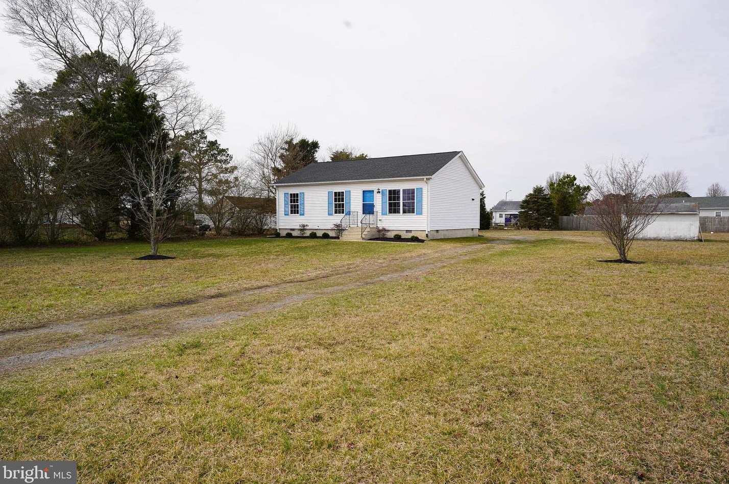 7526 Bethel Rd, Willards, MD 21874