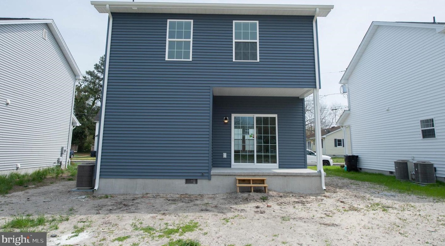 36235 Old Ocean City Rd, Willards, MD 21874