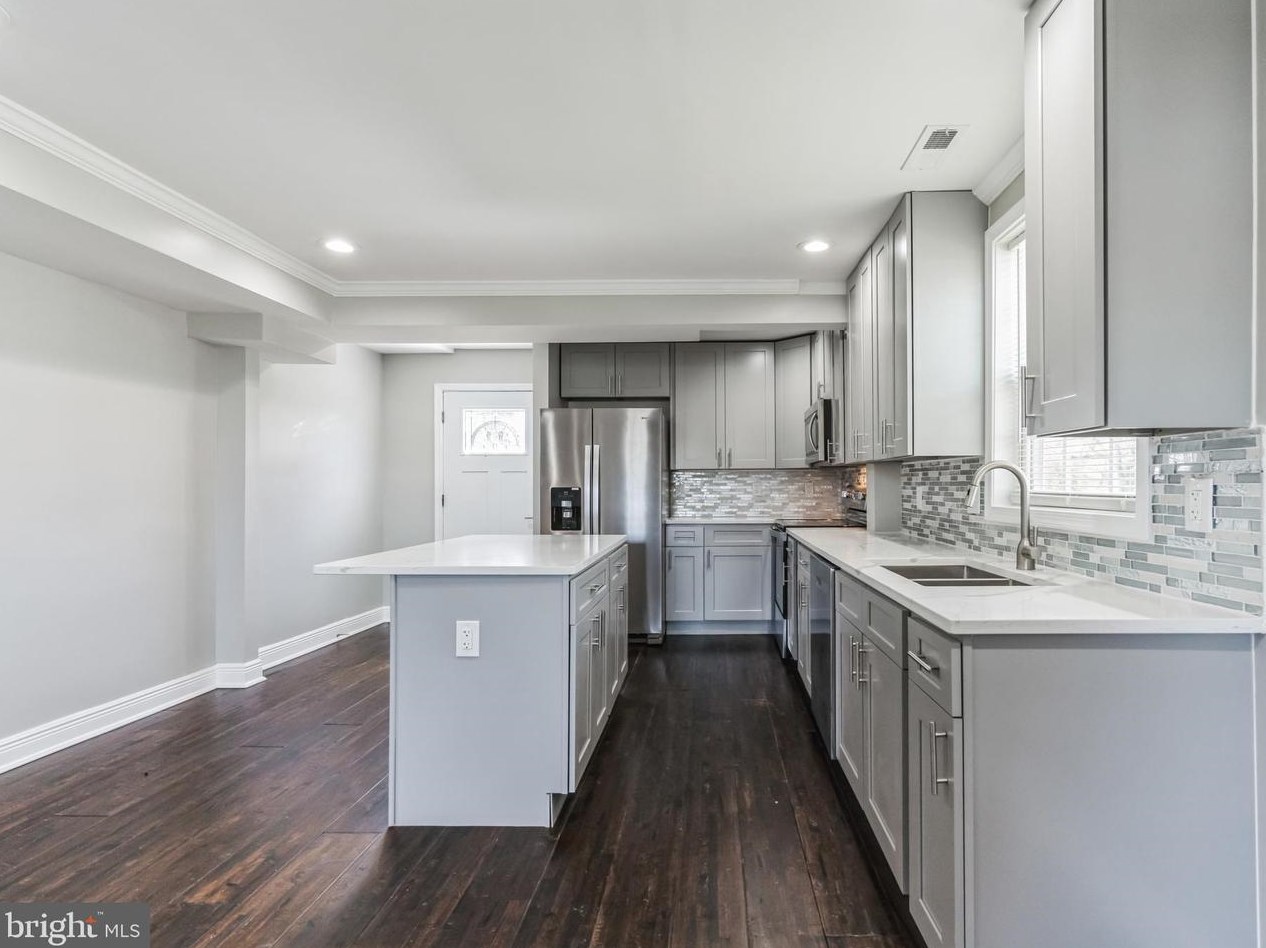 504 Isabella St, Salisbury MD  21801-4398 exterior