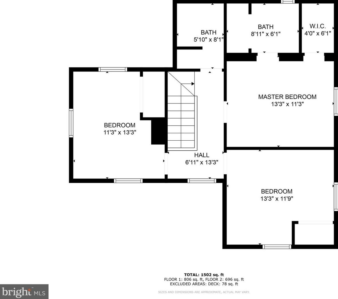 504 Isabella St, Salisbury MD 21801-4316 exterior