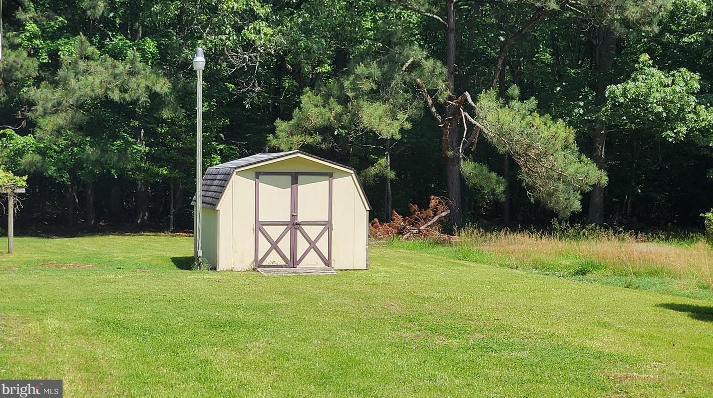 22844 Nanticoke Rd, Quantico, MD 21856