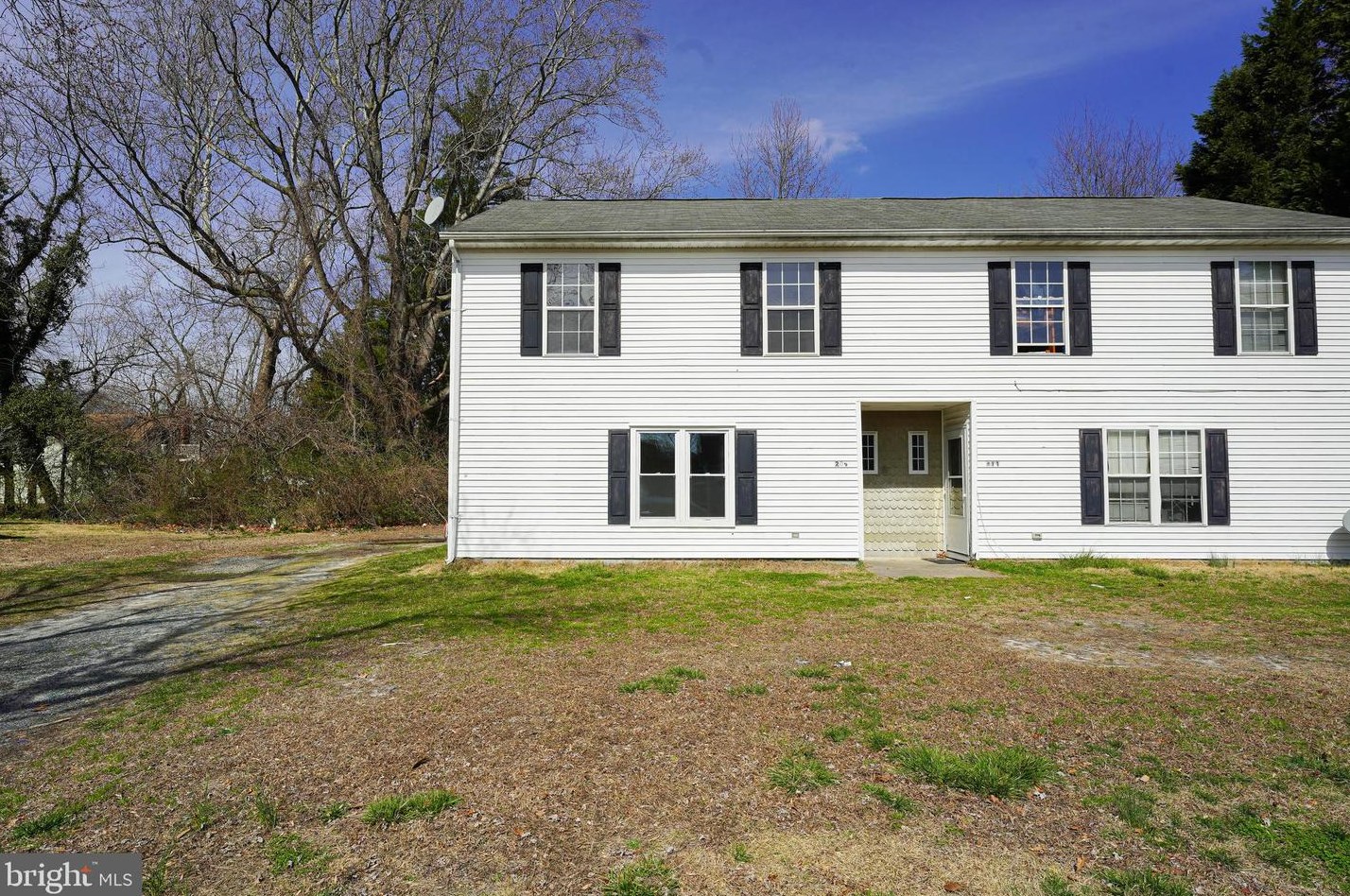 209 Saratoga St, Salisbury, MD 21804