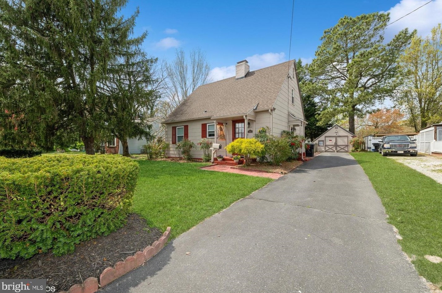 200 Priscilla St, Salisbury, MD 21804-4438