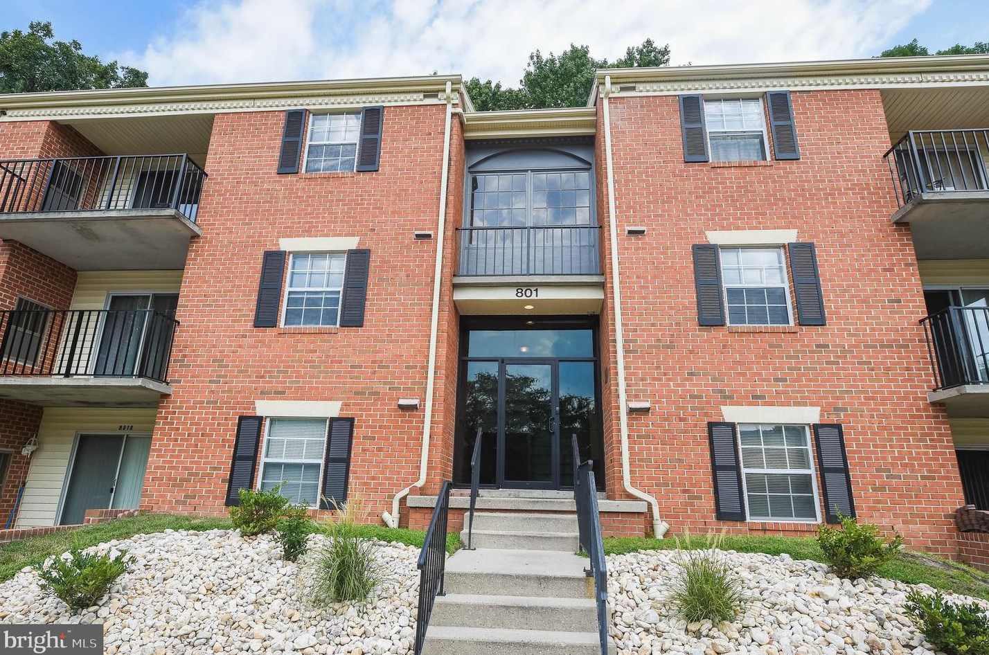 801 College Ln #f, Salisbury, MD 21804
