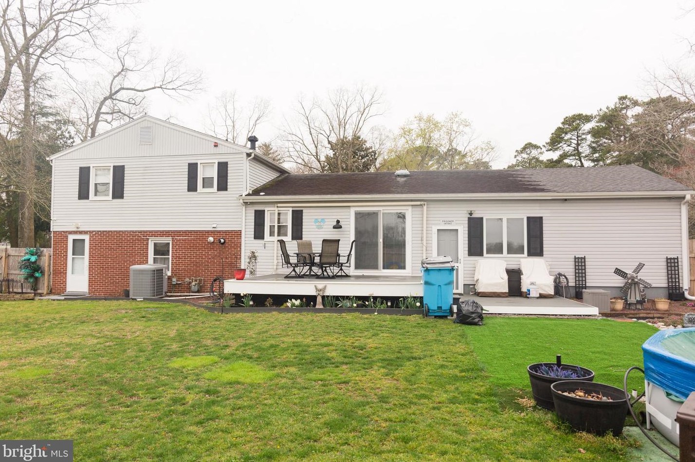 8231 Arden Dr, Salisbury MD  21804-2234 exterior