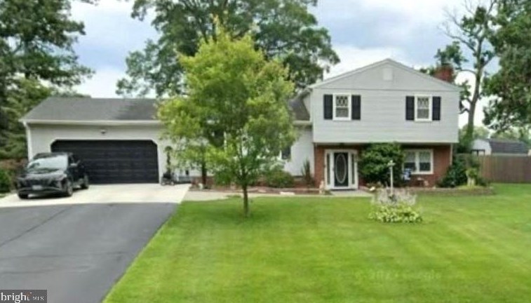 8231 Arden Dr, Salisbury MD  21804-2234 exterior