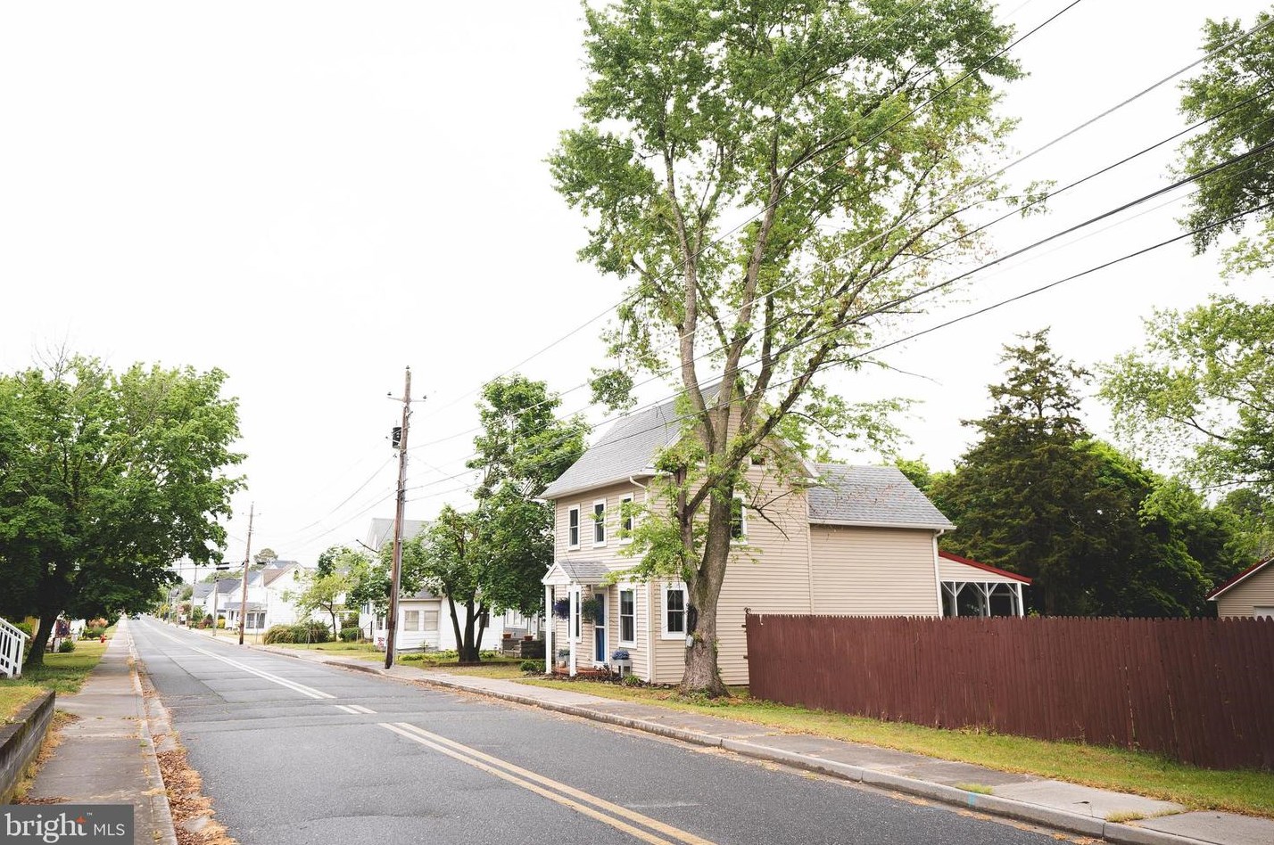 507 Ferry St, Sharptown, MD 21861