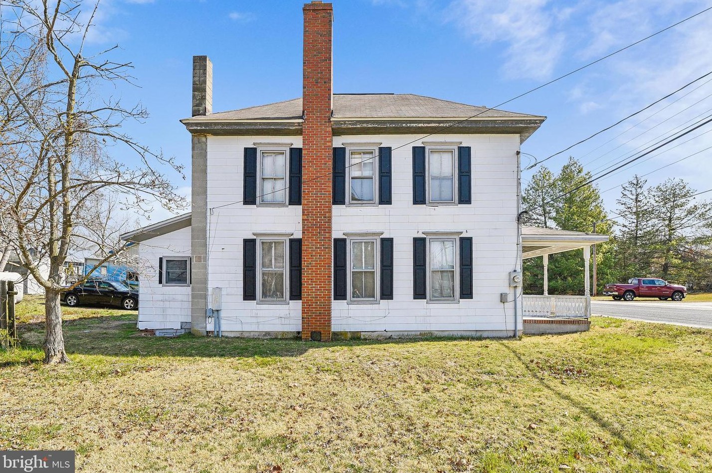 604 State St, Sharptown, MD 21861