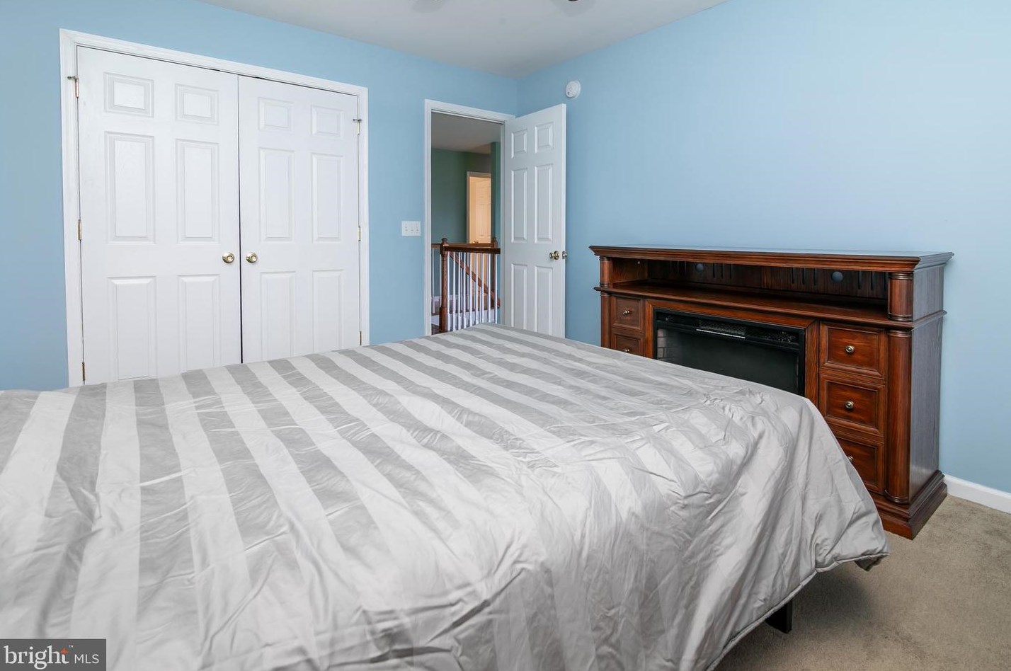 127 Nina Ln, Fruitland MD 21826-1900 exterior