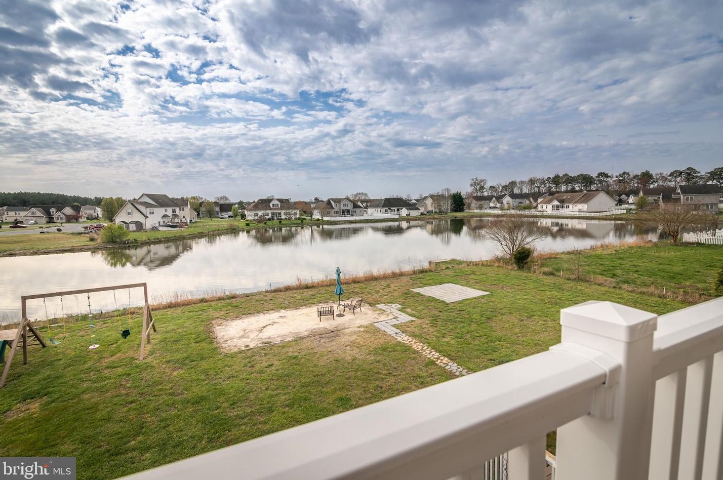 127 Nina Ln, Fruitland MD 21826-1900 exterior