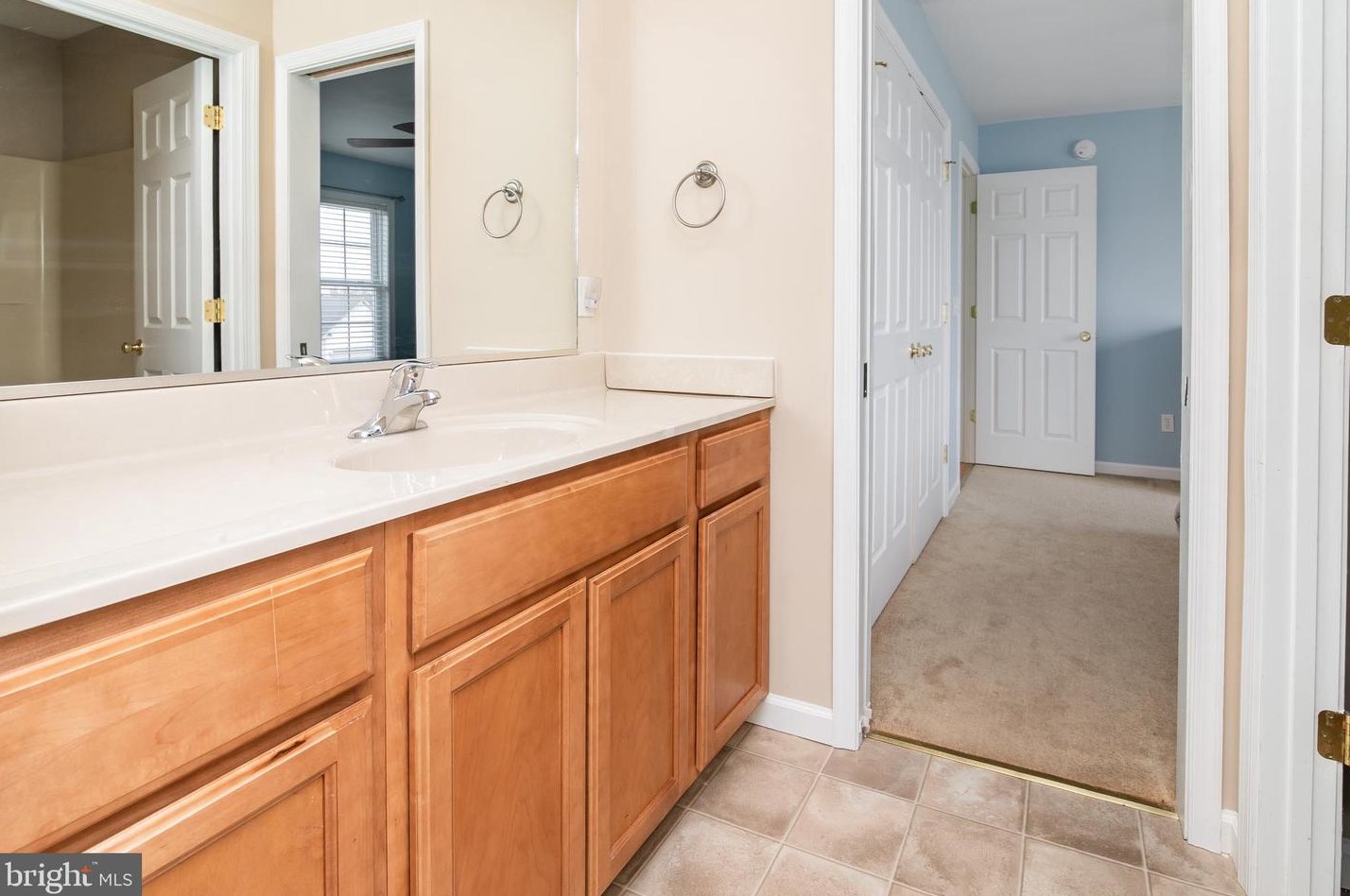 127 Nina Ln, Fruitland MD 21826-1900 exterior