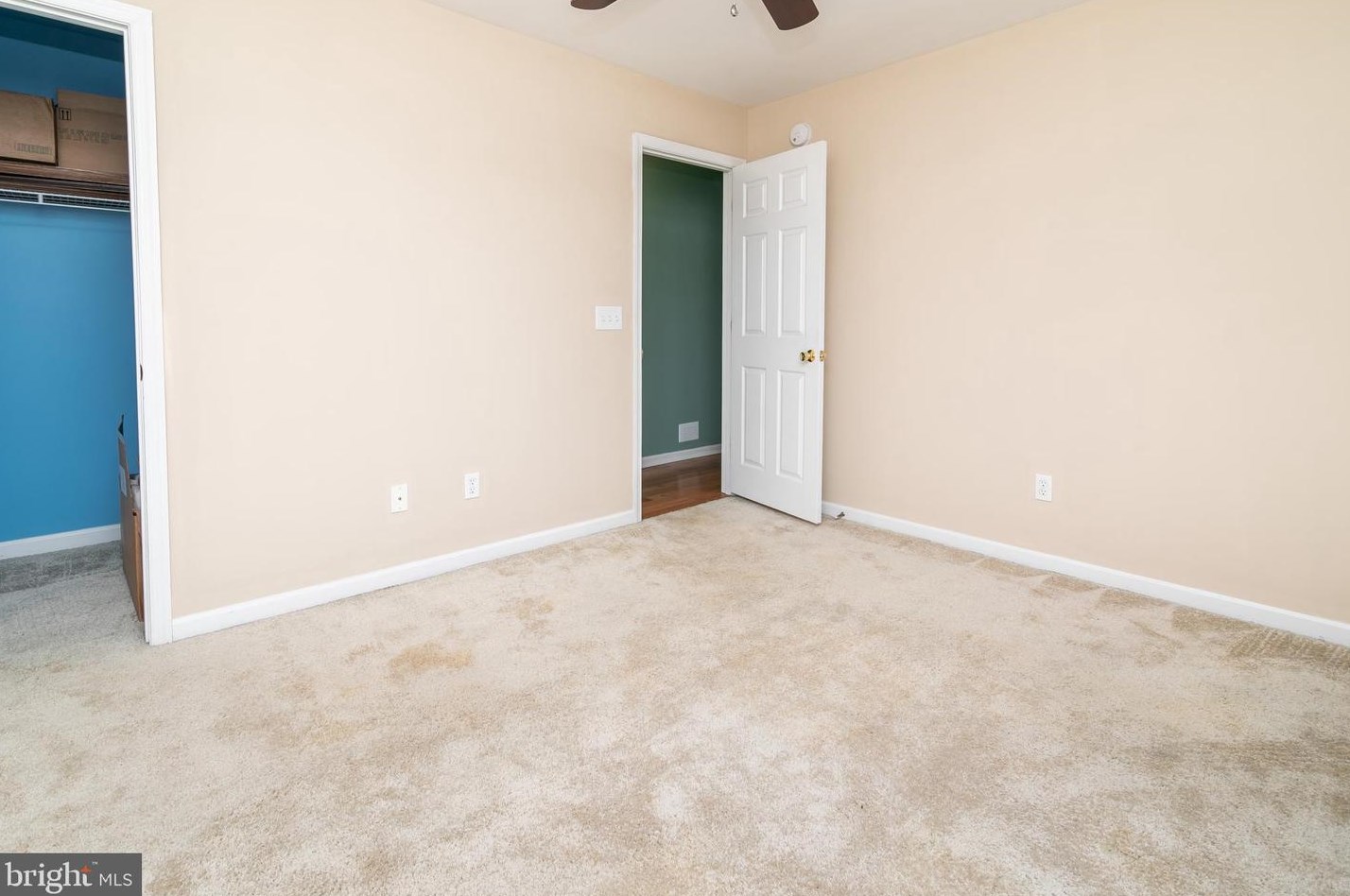 127 Nina Ln, Fruitland MD 21826-1900 exterior