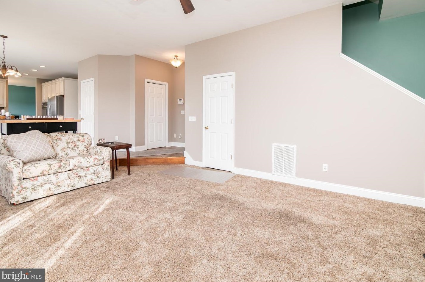 127 Nina Ln, Fruitland MD 21826-1900 exterior