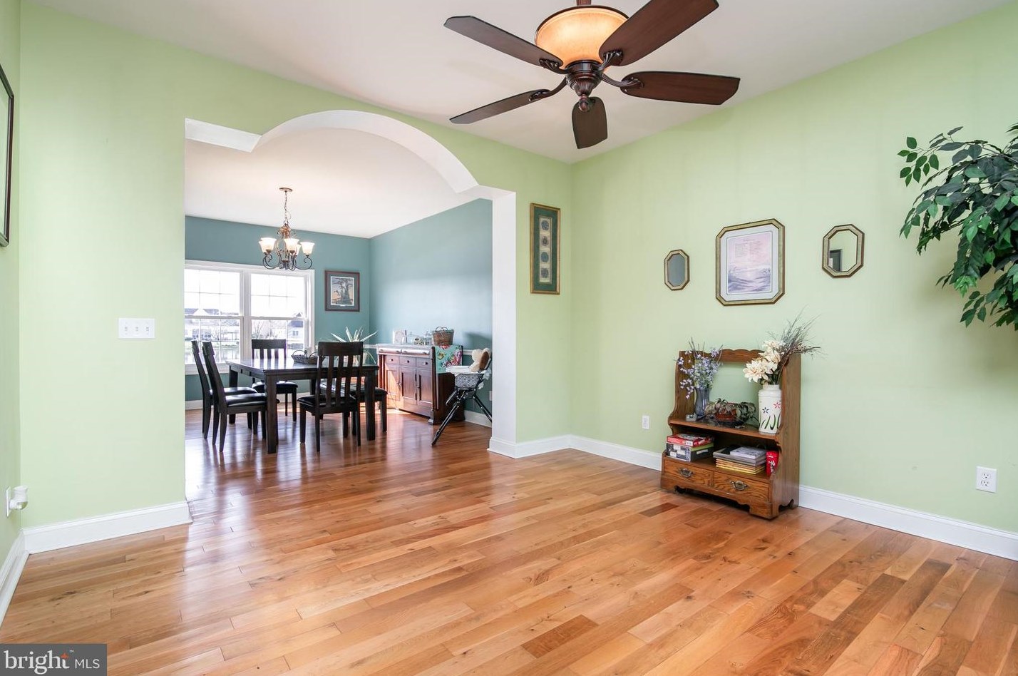 127 Nina Ln, Fruitland MD 21826-1900 exterior