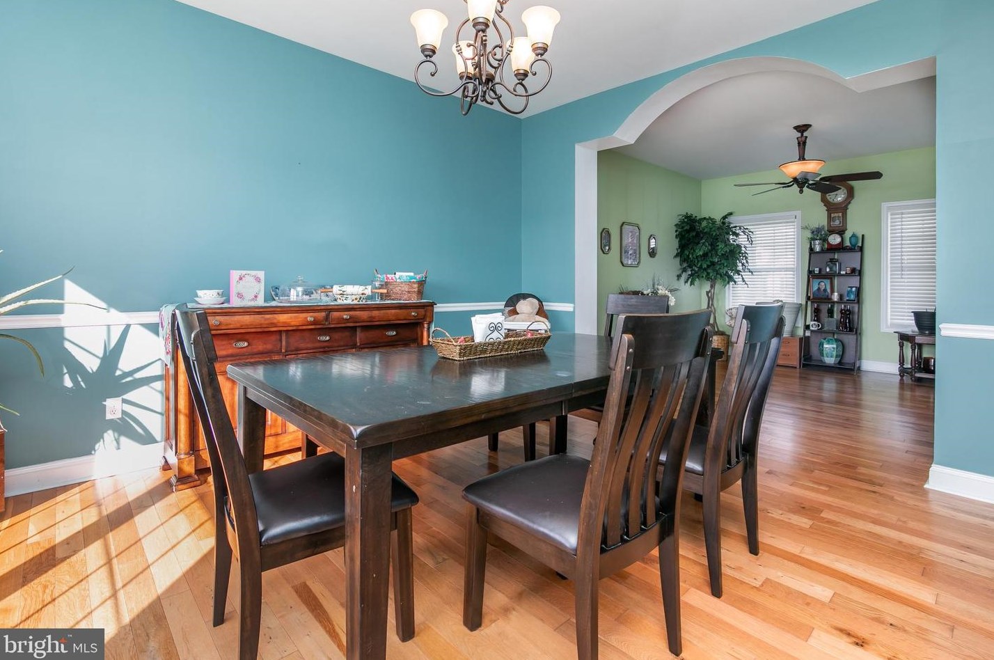 127 Nina Ln, Fruitland MD 21826-1900 exterior