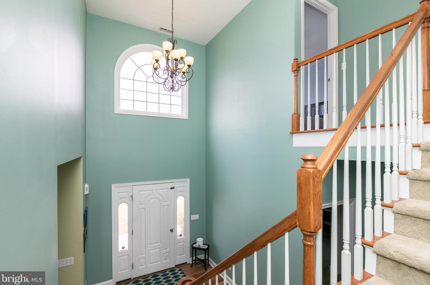 127 Nina Ln, Fruitland MD 21826-1900 exterior