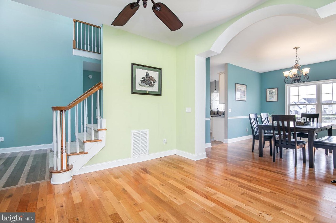 127 Nina Ln, Fruitland MD 21826-1900 exterior