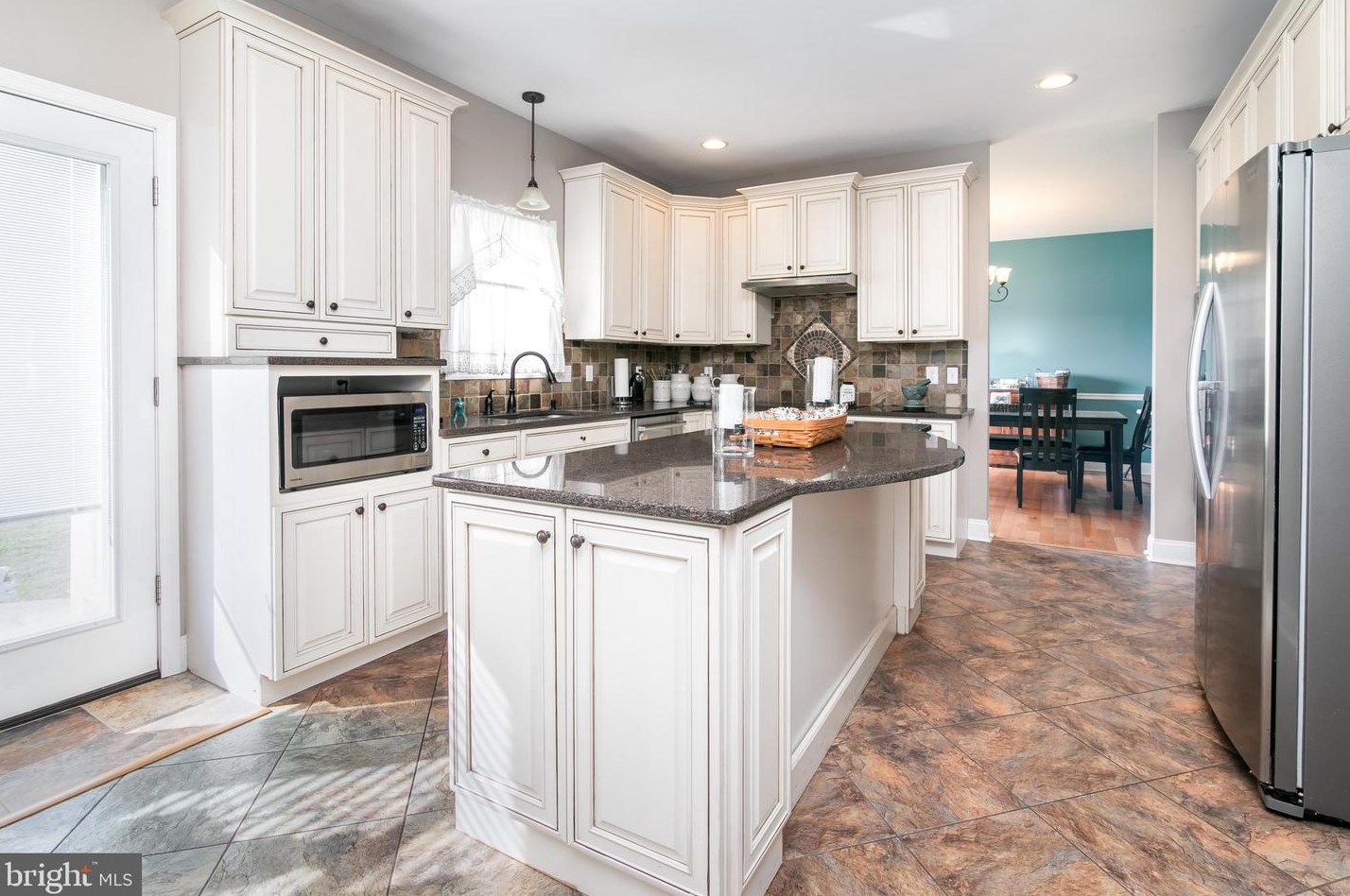 127 Nina Ln, Fruitland MD 21826-1900 exterior