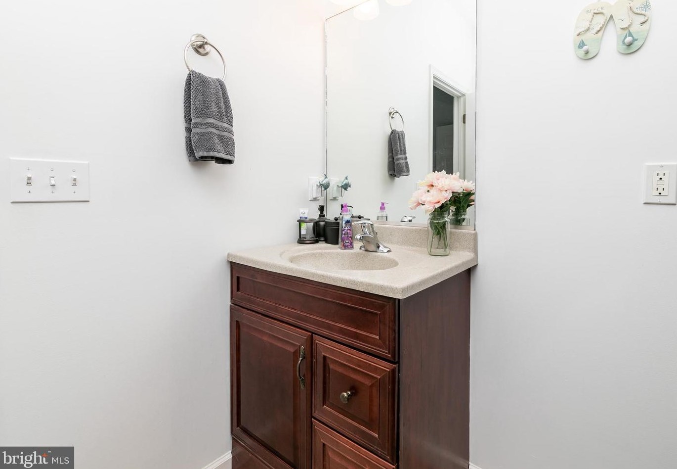 127 Nina Ln, Fruitland MD 21826-1900 exterior