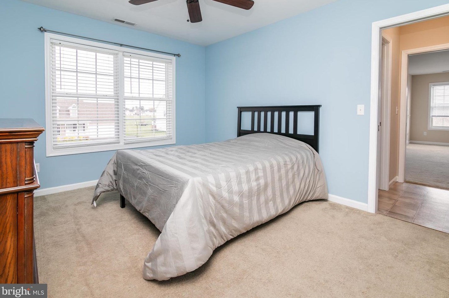 127 Nina Ln, Fruitland MD 21826-1900 exterior