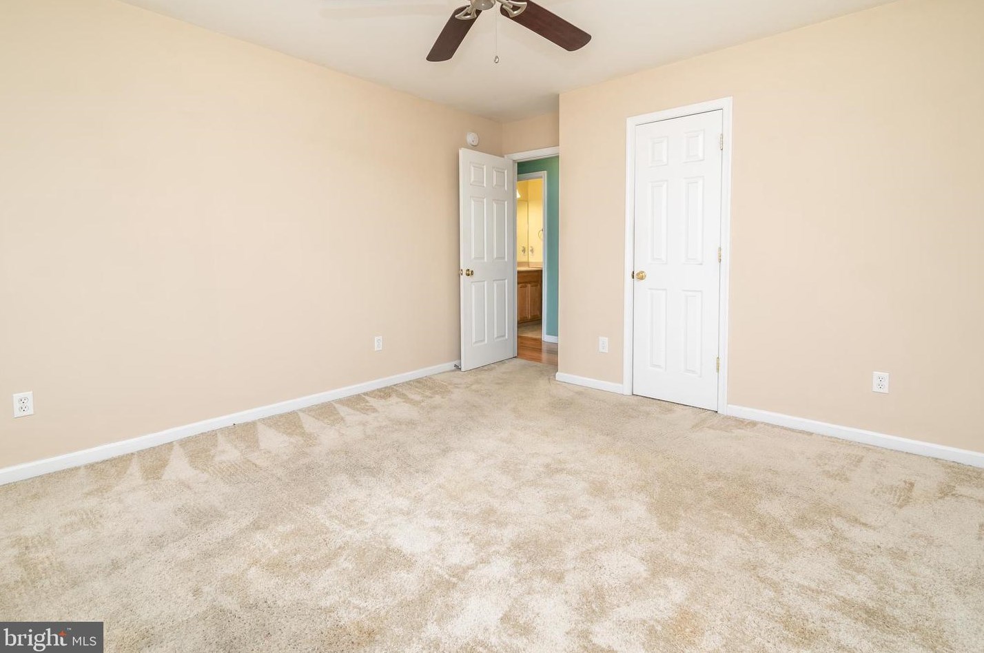 127 Nina Ln, Fruitland MD 21826-1900 exterior