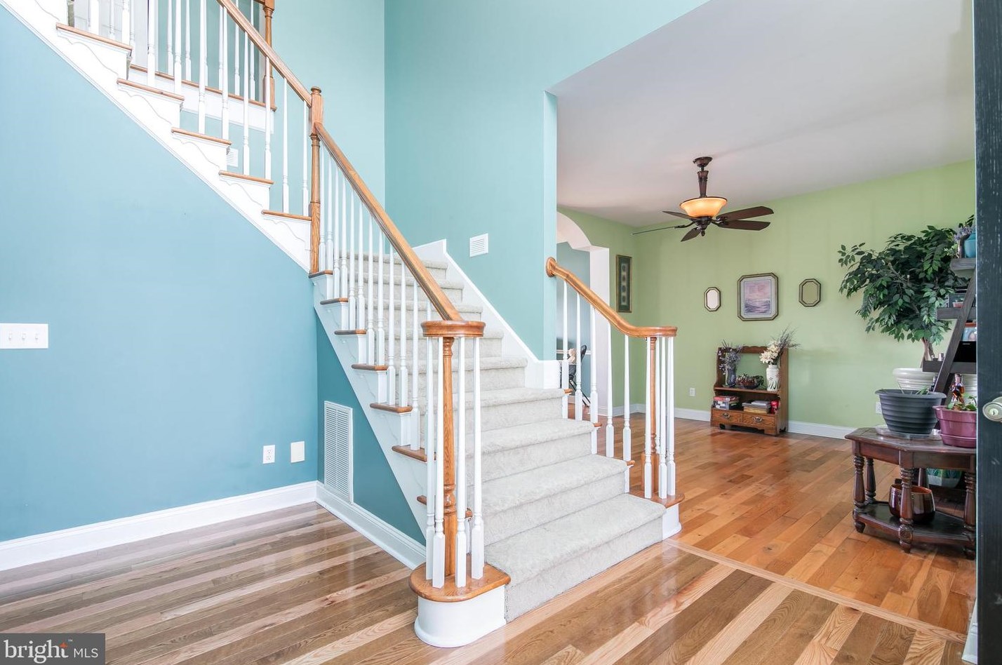 127 Nina Ln, Fruitland MD 21826-1900 exterior