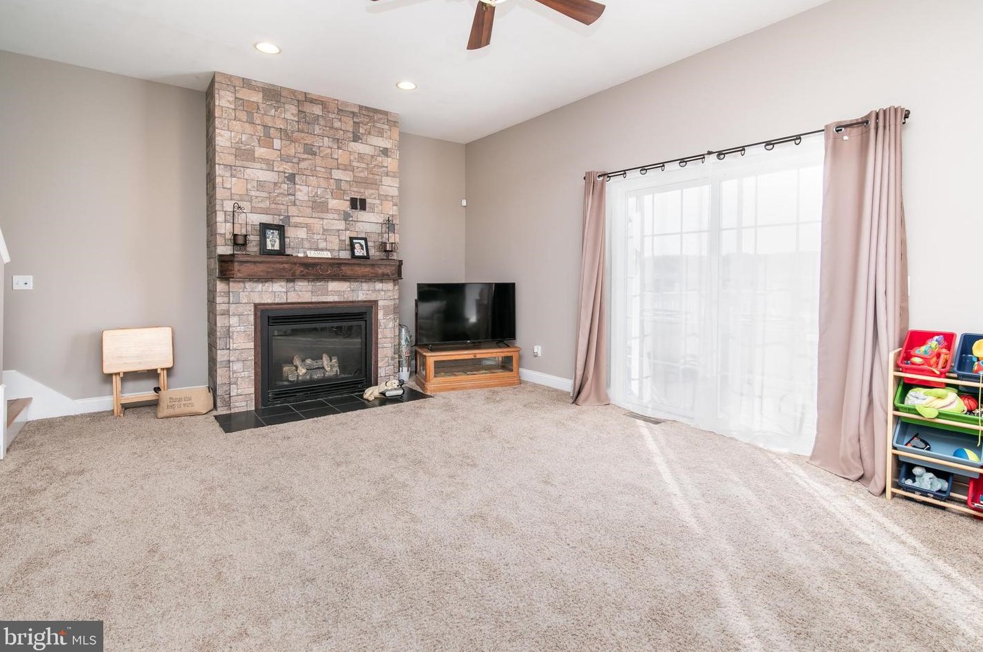 127 Nina Ln, Fruitland MD 21826-1900 exterior