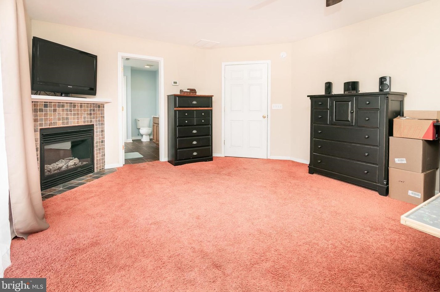 127 Nina Ln, Fruitland MD 21826-1900 exterior