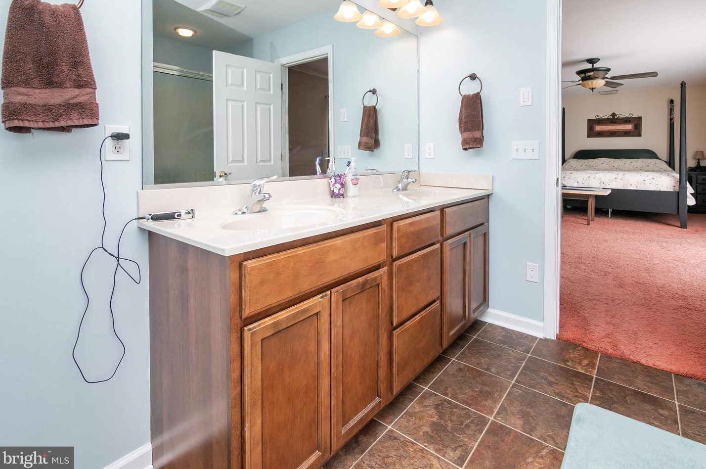 127 Nina Ln, Fruitland MD 21826-1900 exterior