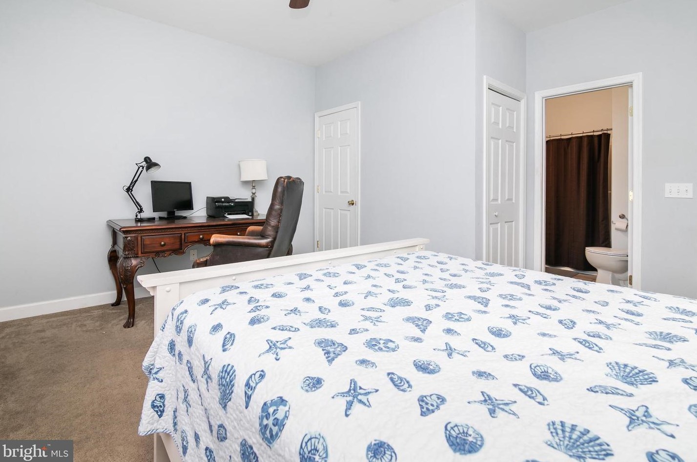 127 Nina Ln, Fruitland MD 21826-1900 exterior