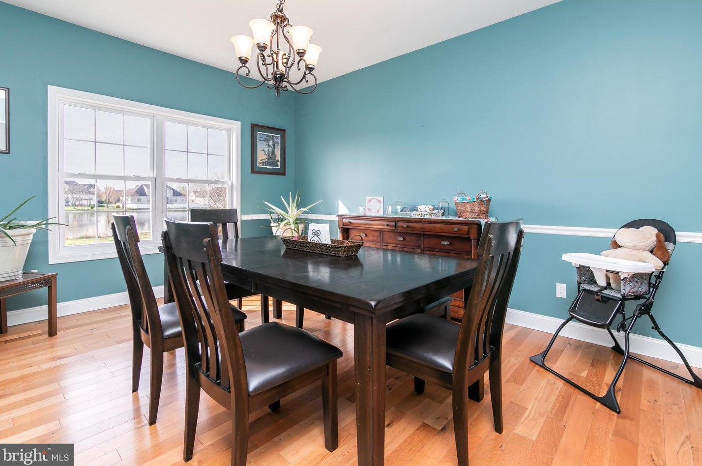 127 Nina Ln, Fruitland MD 21826-1900 exterior