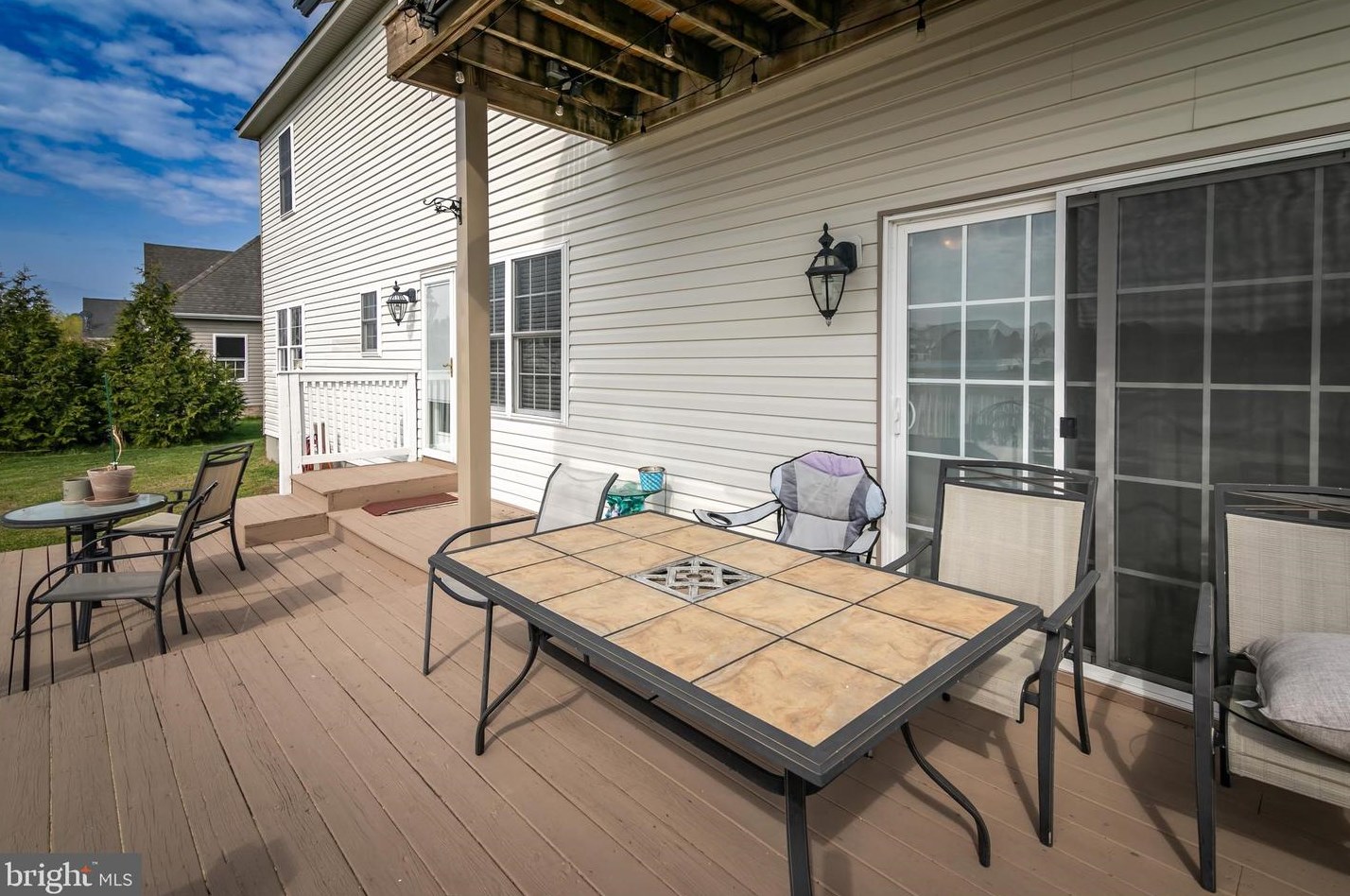 127 Nina Ln, Fruitland MD 21826-1900 exterior