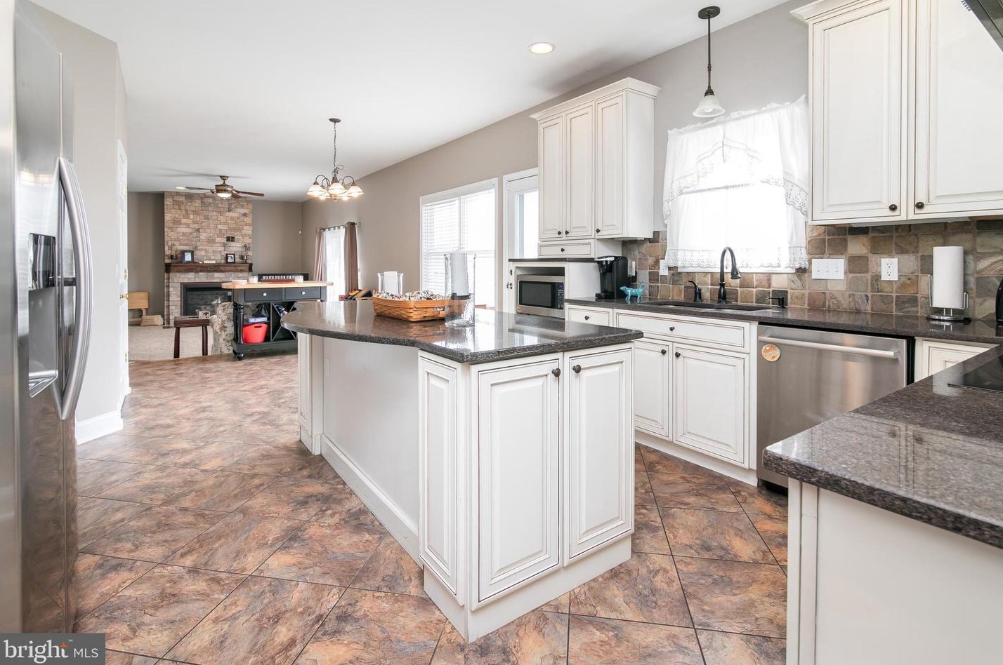 127 Nina Ln, Fruitland MD 21826-1900 exterior