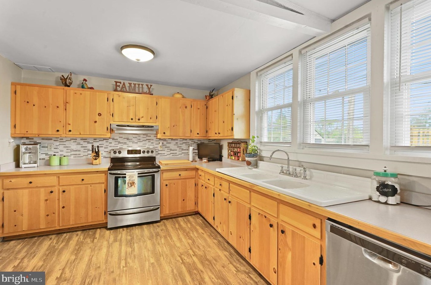 207 Little Water St, Sharptown, MD 21861