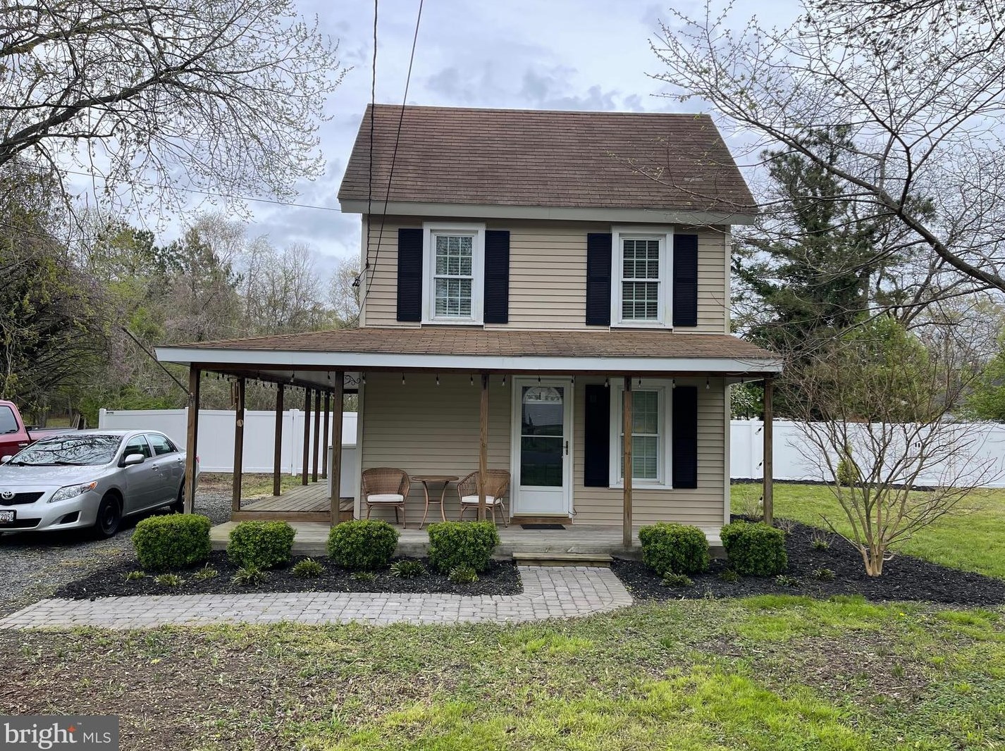 3929 Texas Rd, Bivalve, MD 21814