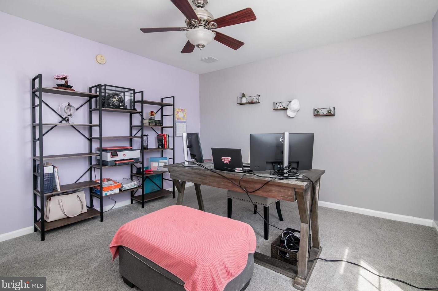 109 Nina Ln, Fruitland MD 21826-1901 exterior