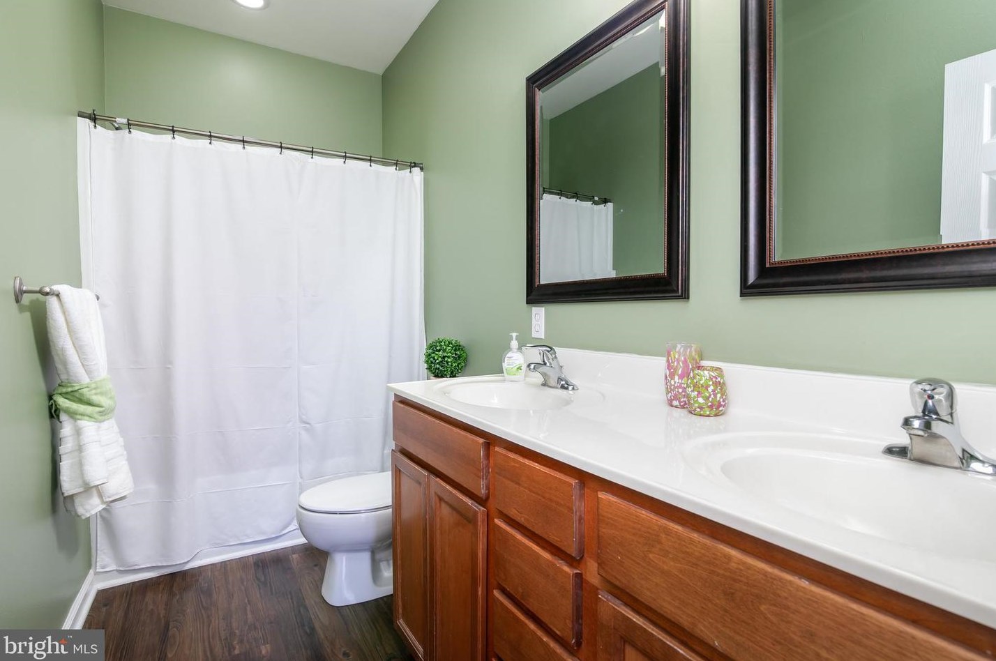 109 Nina Ln, Fruitland MD 21826-1901 exterior