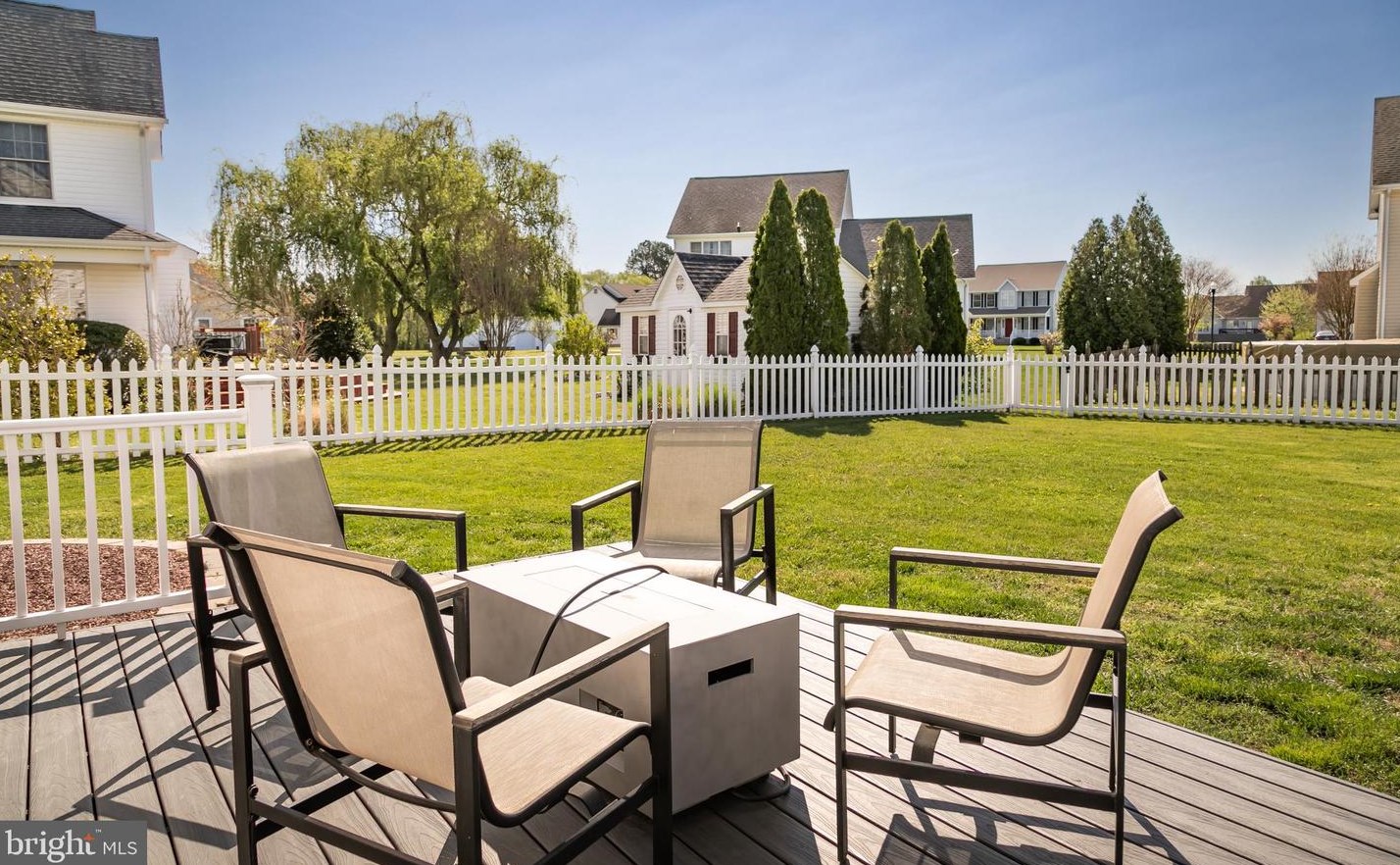 109 Nina Ln, Fruitland MD 21826-1901 exterior