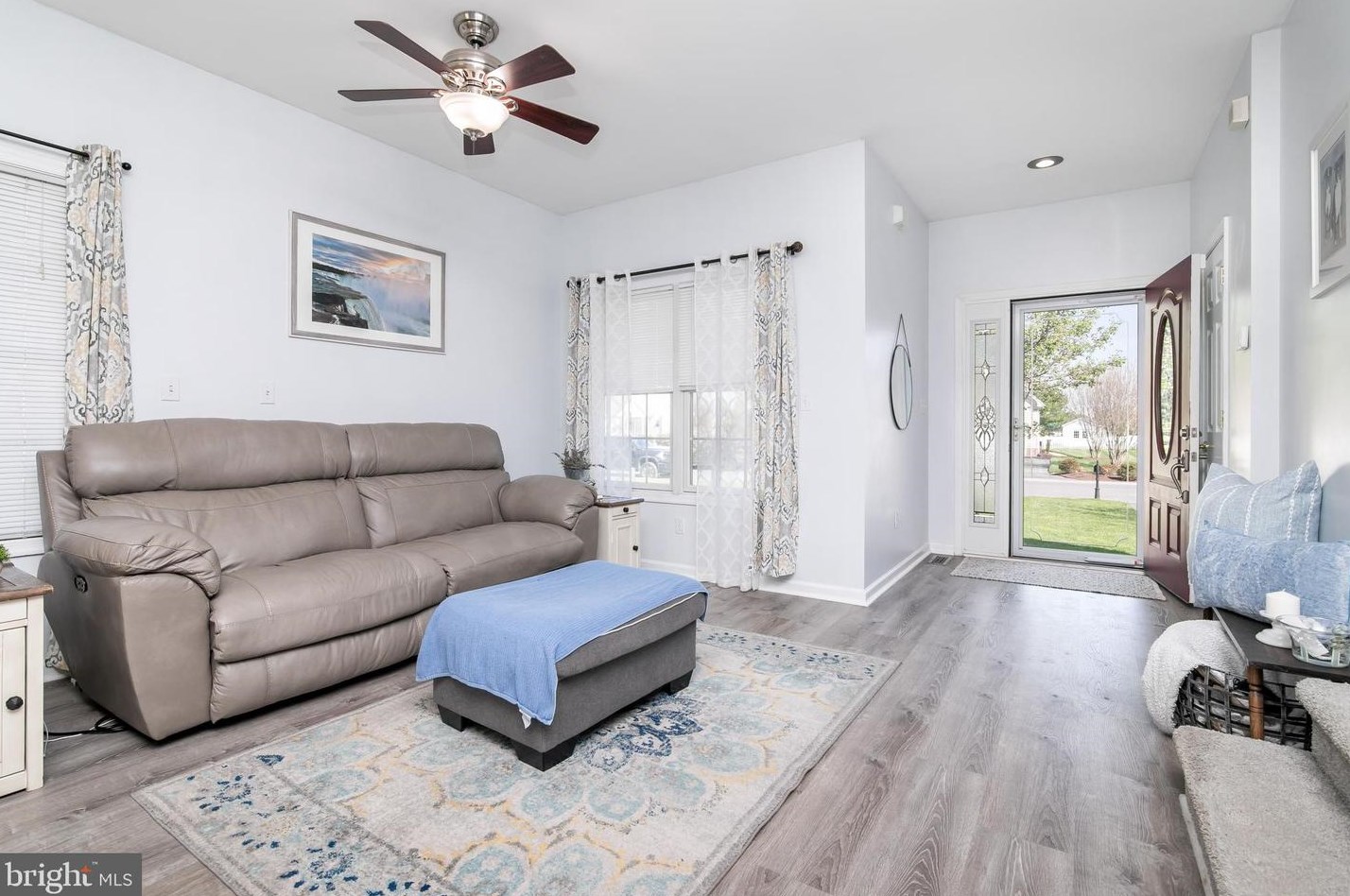 109 Nina Ln, Fruitland MD 21826-1901 exterior