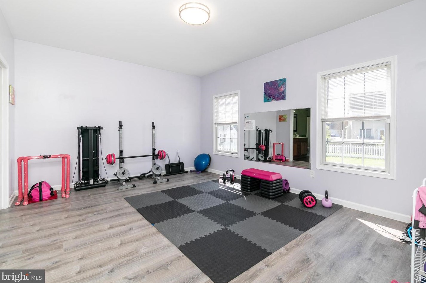 109 Nina Ln, Fruitland MD 21826-1901 exterior