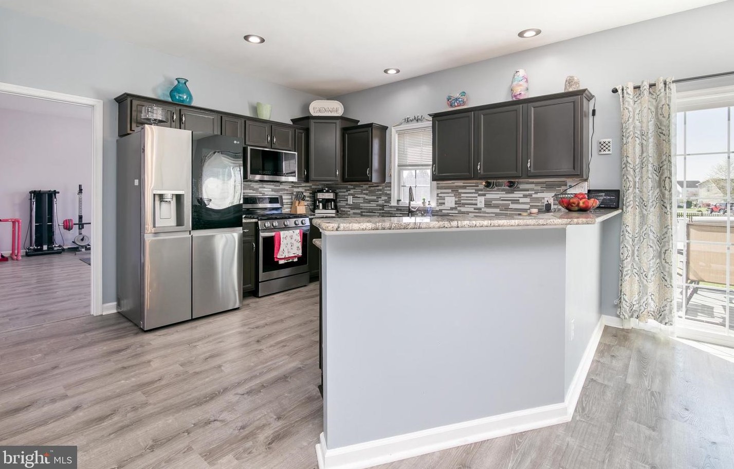 109 Nina Ln, Fruitland MD 21826-1901 exterior