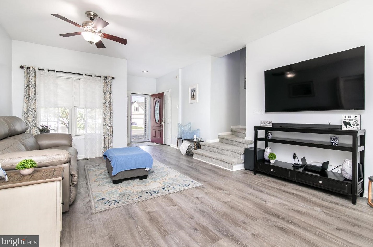 109 Nina Ln, Fruitland MD 21826-1901 exterior