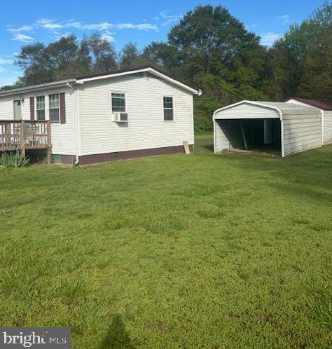 1604 Tag Ct, Salisbury, MD 21801-1178